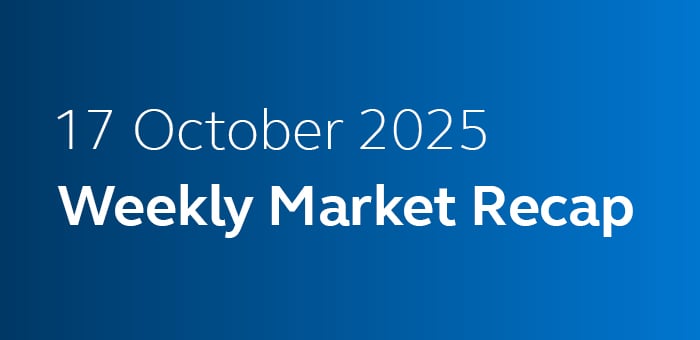 17 October 2025 Weekly Market Recap