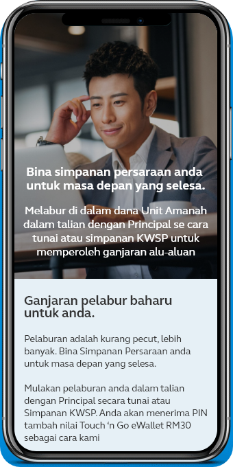 New Investors Promotion(BM)