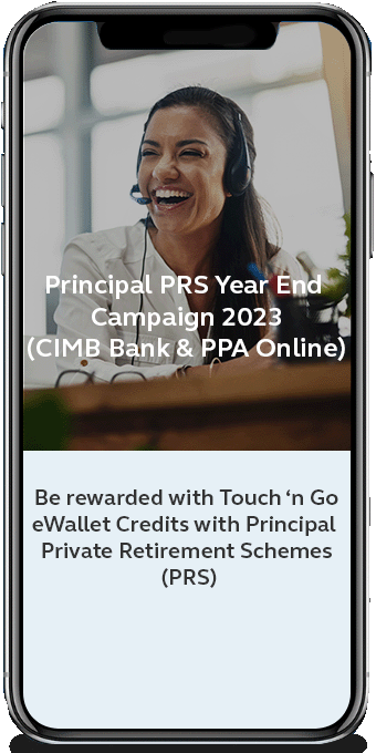 PRINCIPAL