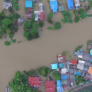 Flood
