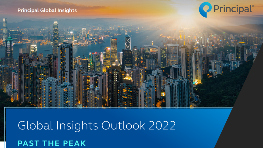 Global Insight Outlook 2022
