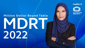 Marini Nasution Binti Harun Seribu Jaya