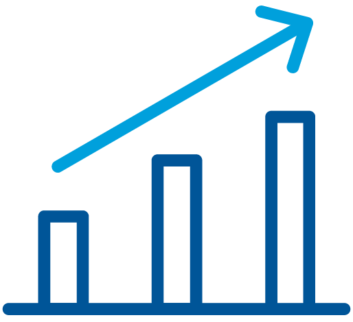 outpacing other sectors