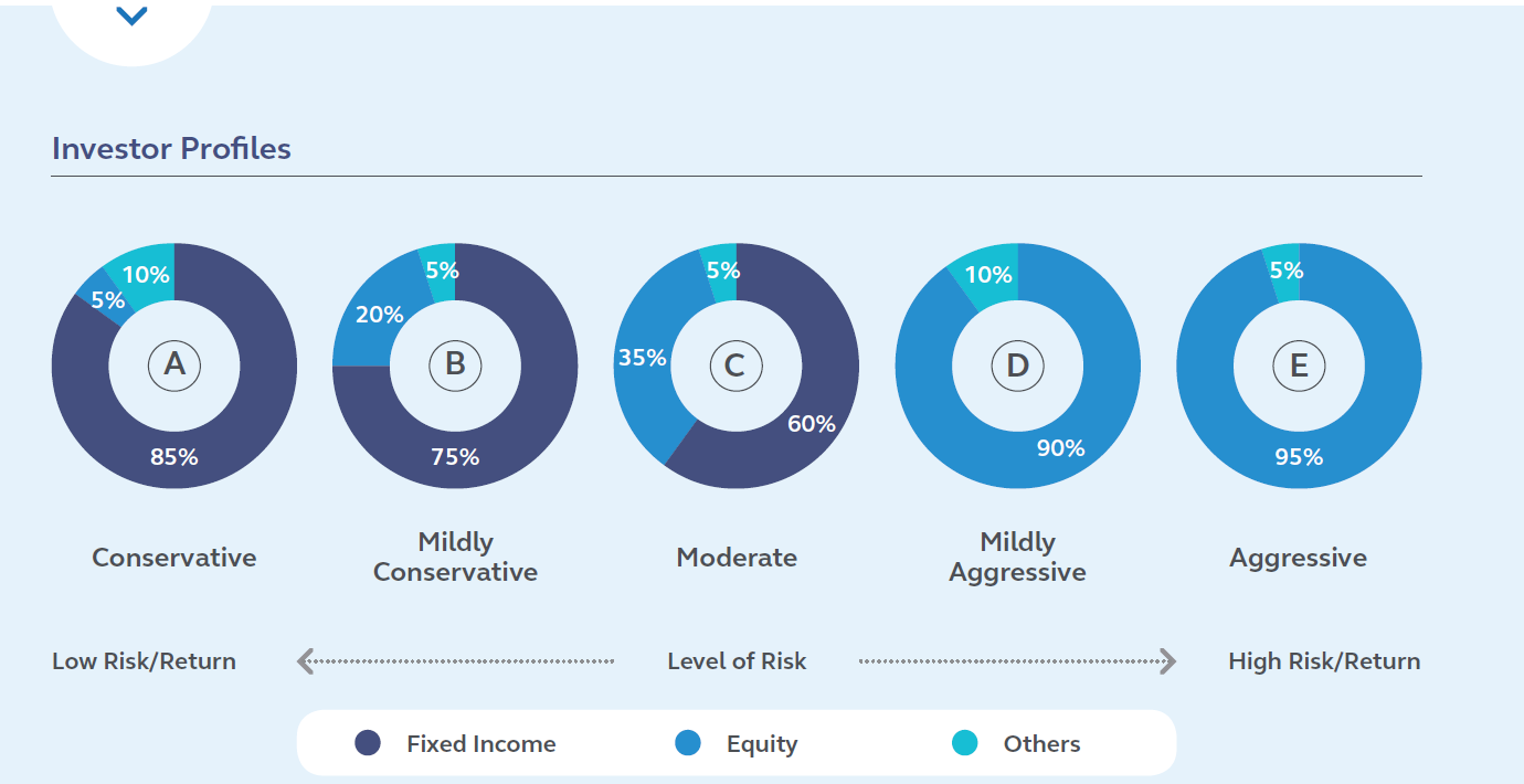 risk profile