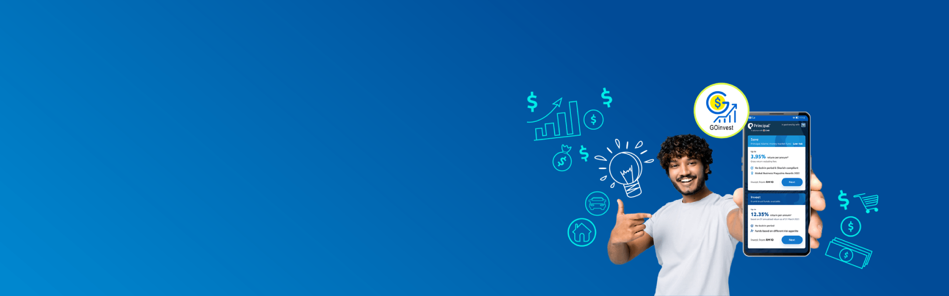 GOinvest 