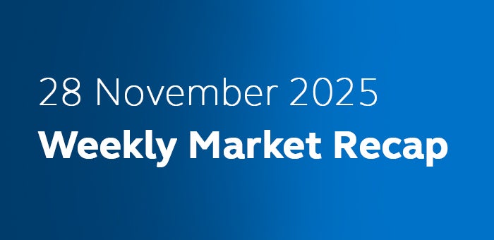 28 December 2025 Weekly Market Recap