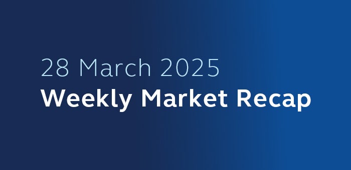 28 March 2025 Weekly Market Recap_Thumbnail