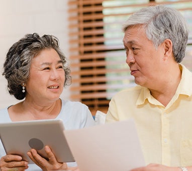 Retire on your own terms