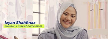 Customer Testimonial - Taking the leap no regret