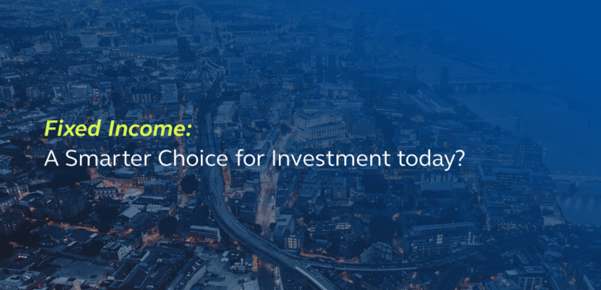Fixed Income Investment