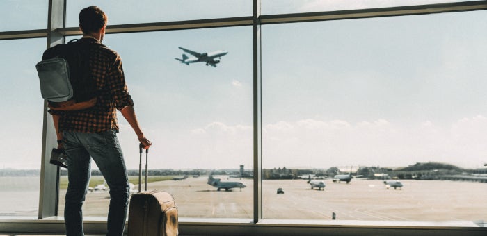 How Jason achieved capital gains with RM10K into his holiday goal