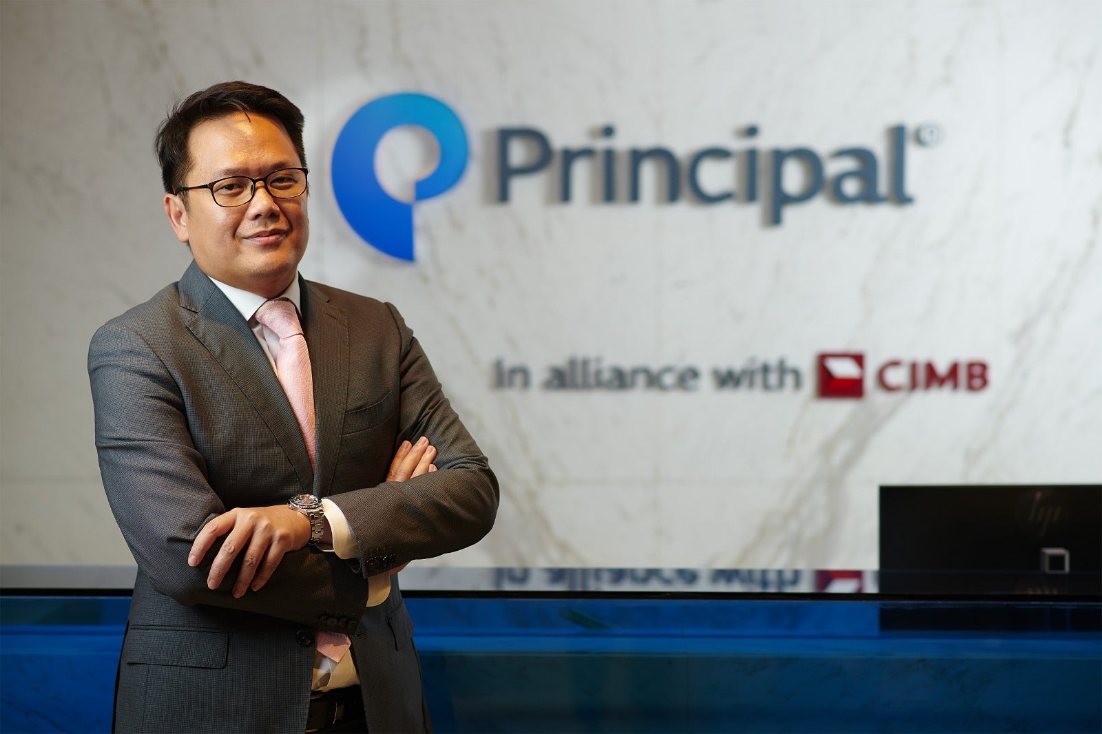 Principal Malaysia