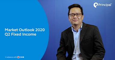 Principal Market Outlook