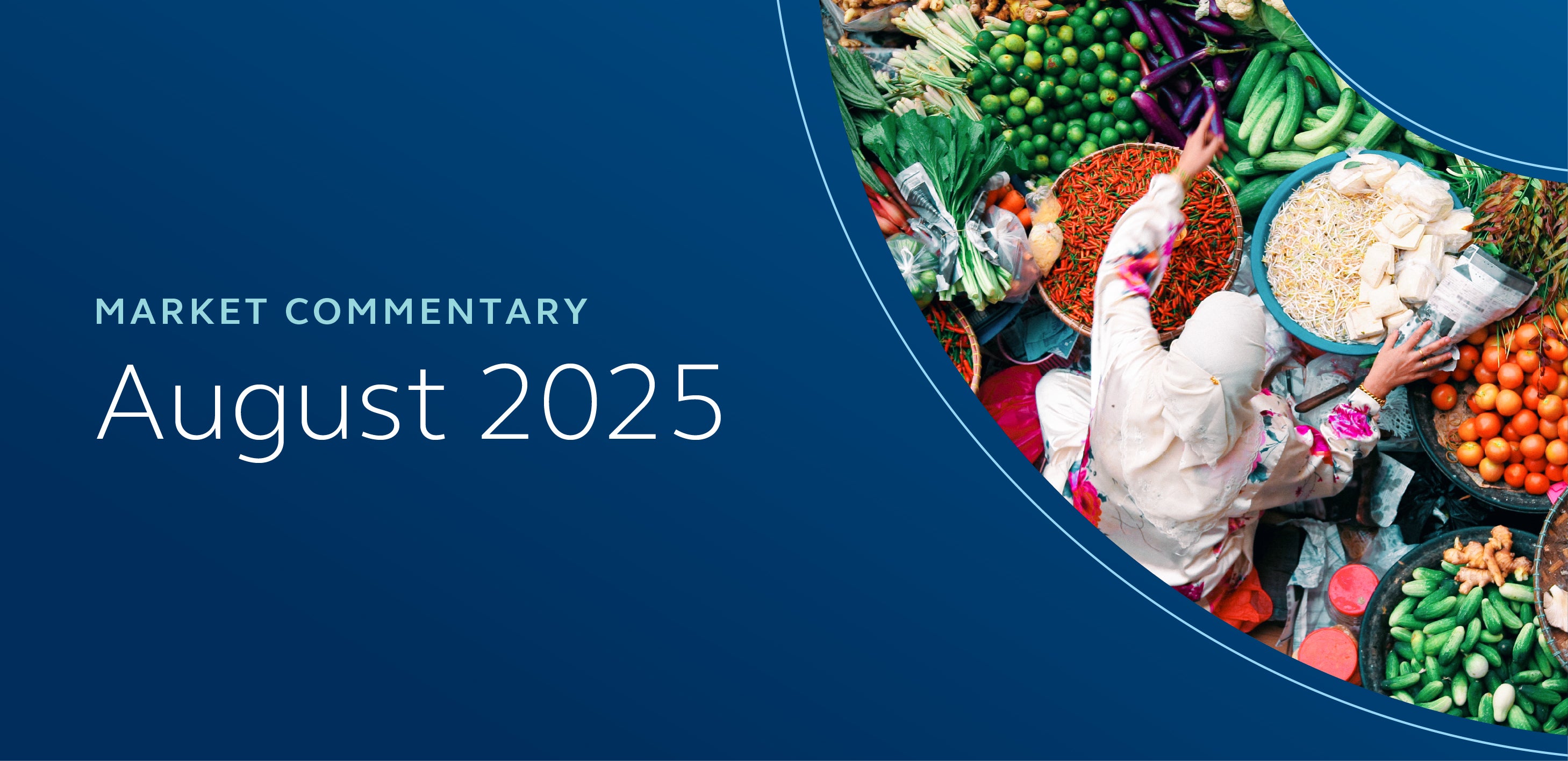 Market Commentary July 2025