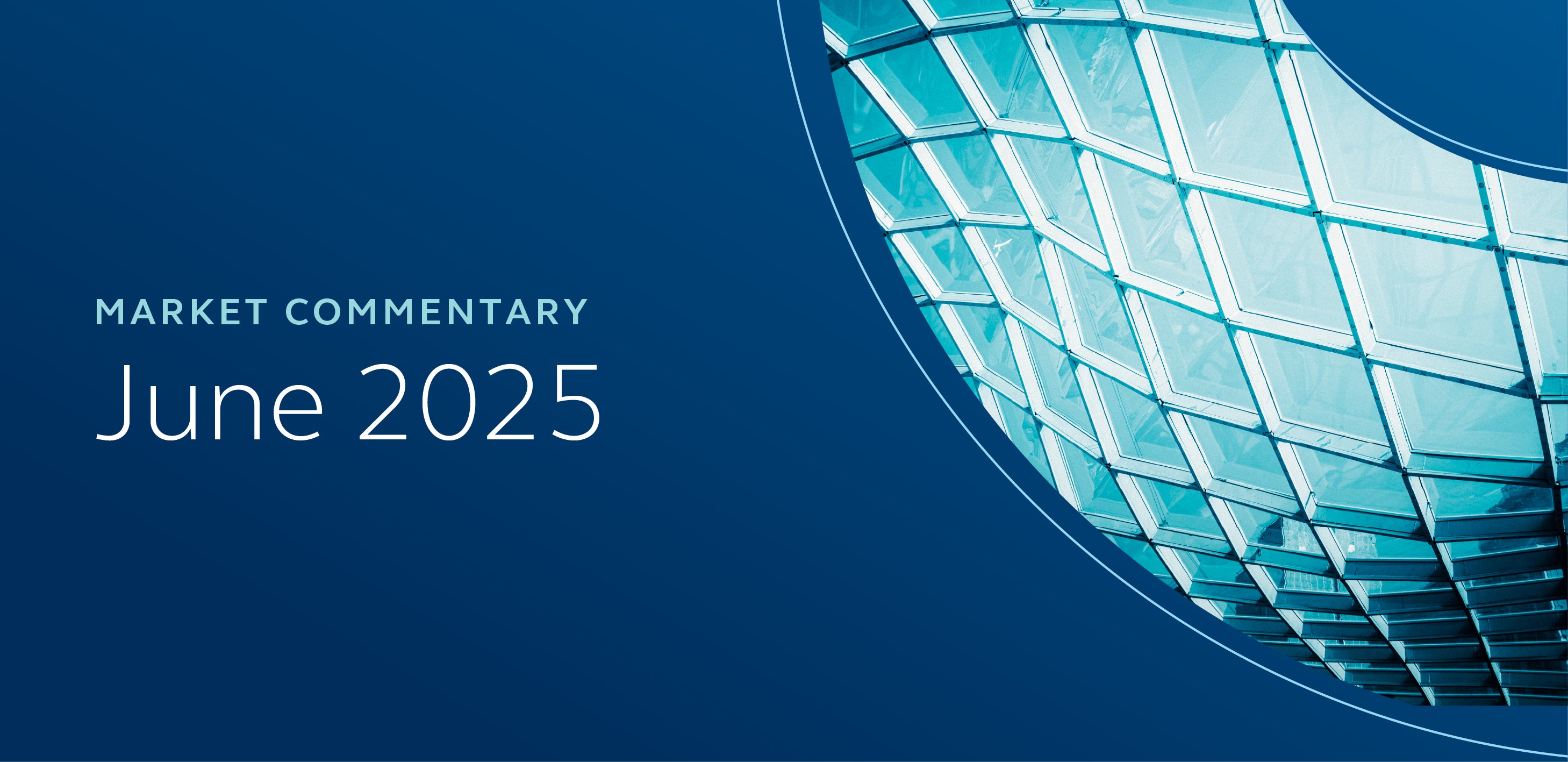 Market Commentary June 2025