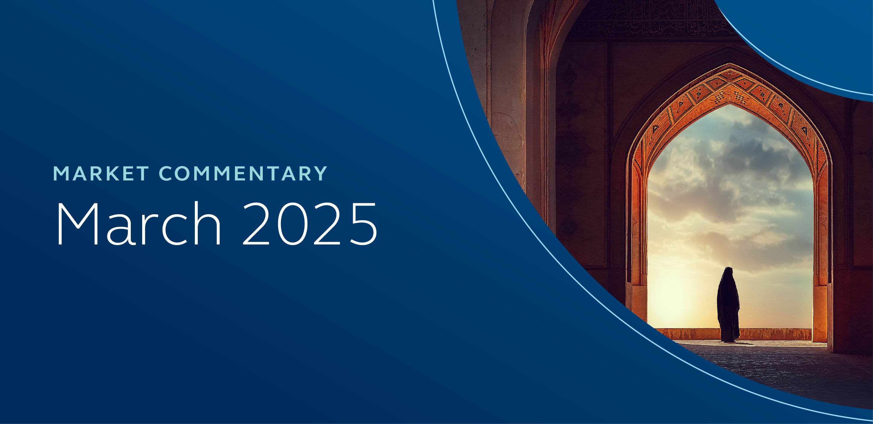 Market Commentary March 2025