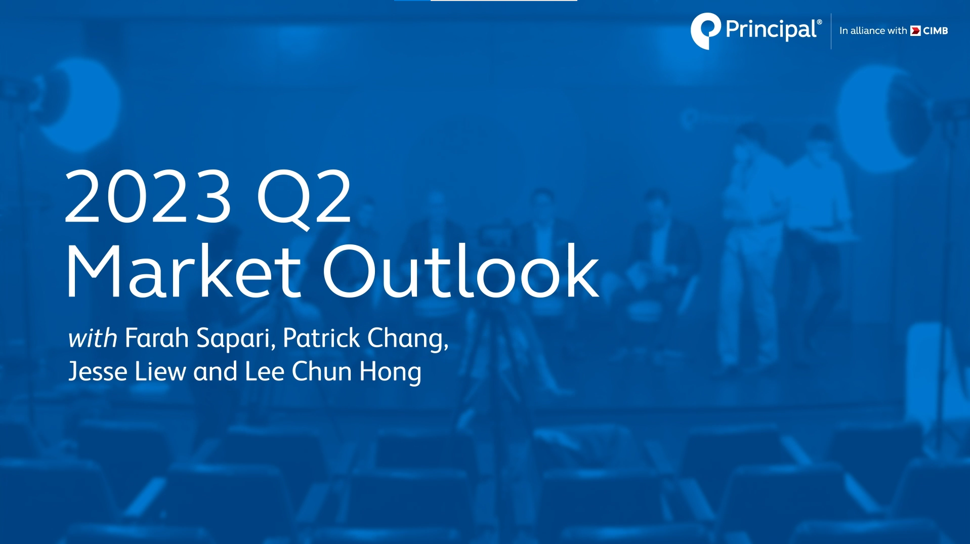 Principal Malaysia Market Outlook