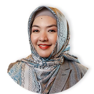 Munirah Khairuddin
