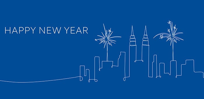 New Year 2023