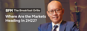 BFM The Breakfast Grille