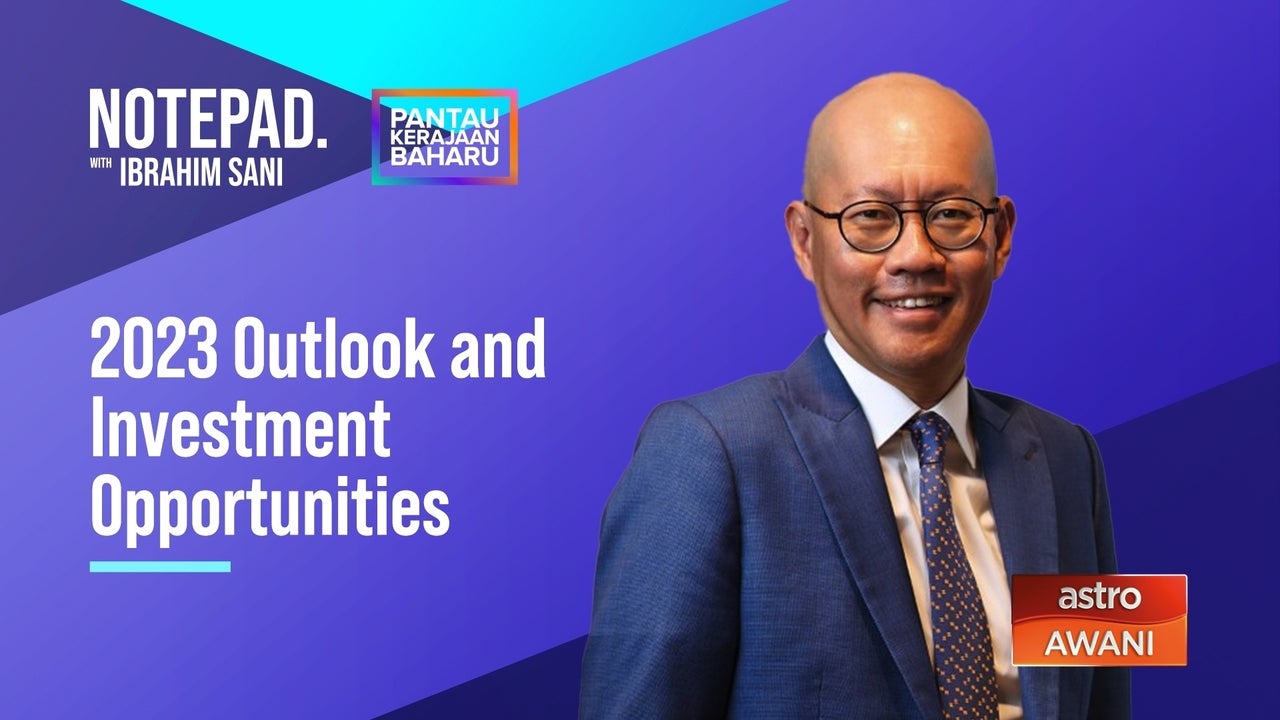 Principal Malaysia