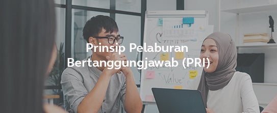 Prinsip Pelaburan Bertanggungjawab (PRI)