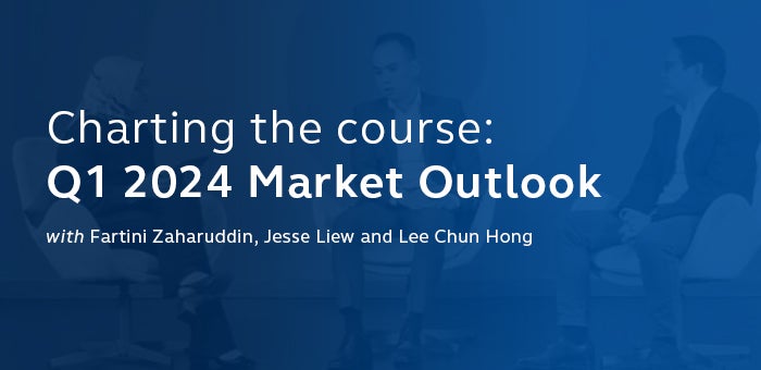 Quarter 1 2024 Market Outlook 