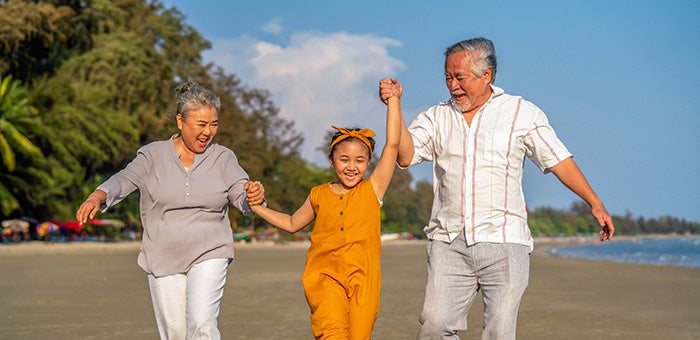 Build Yourself A Better Financial Future
