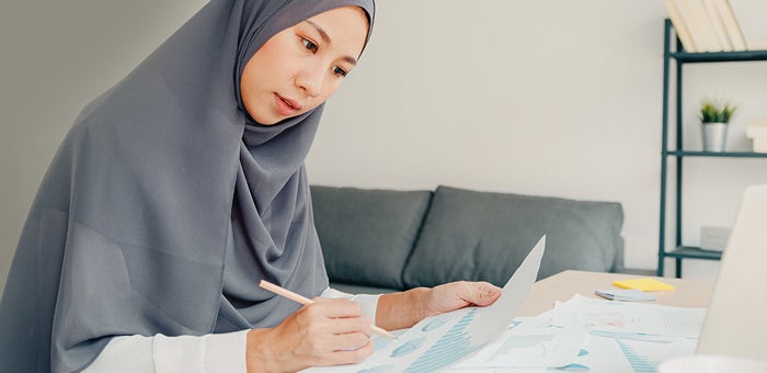Tiada lagi keraguan, ketepikan segala mitos pelaburan dengan Principal