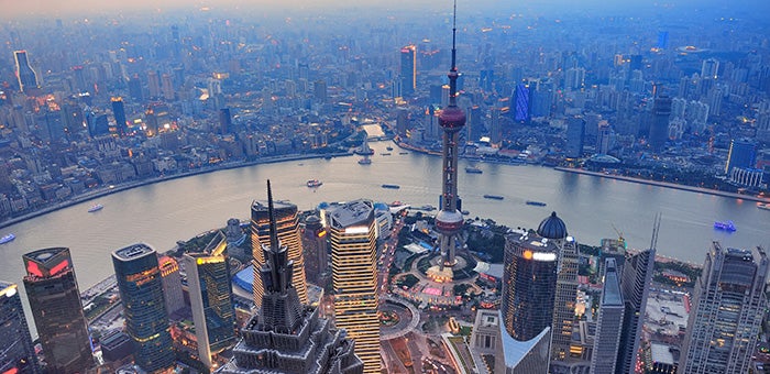 Rise of the five-star red flag Investing in China