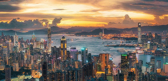 China’s Investment Outlook In The Year Of The Tiger