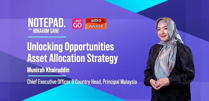 Navigating finance in 2024: Challenges and opportunities await_Thumbnail