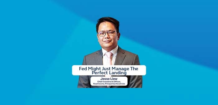 Fed Might Just Manage The Perfect Landing_Thumbnail
