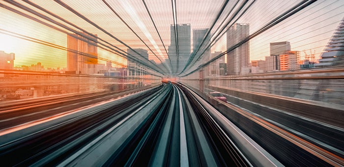 Market Commentary April 2022