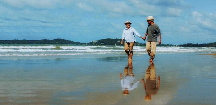 How to save for retirement?