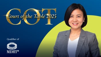 Lim Lee Chin