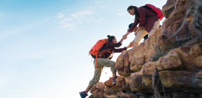 Preserving your capital in a volatile market
