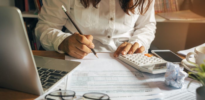 Review, reset and invest with the right investment strategy
