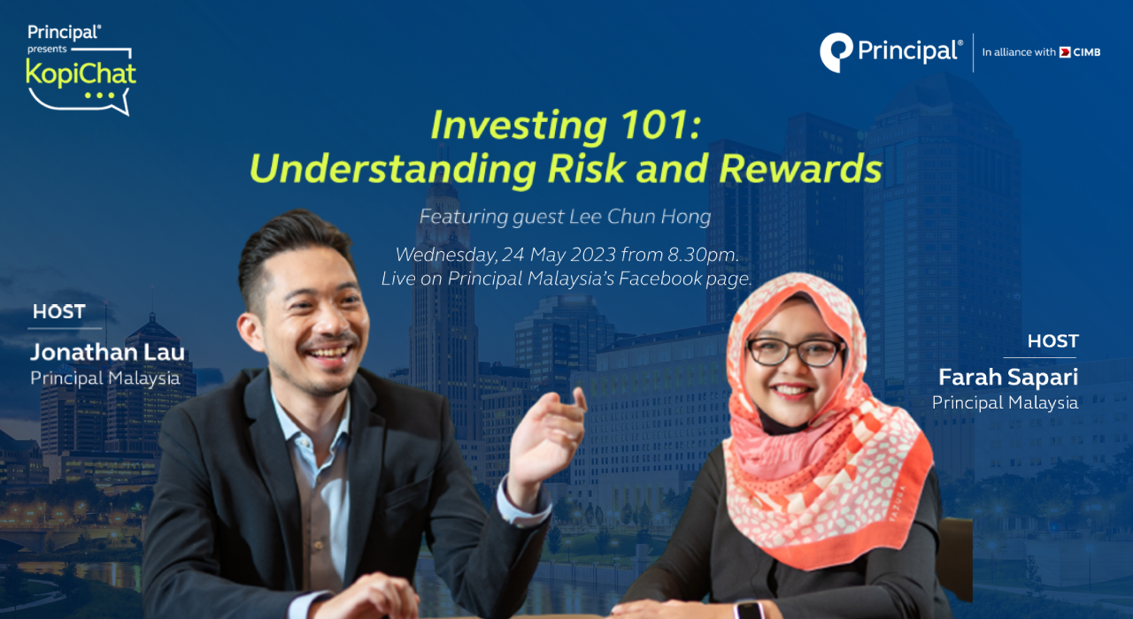 Principal Malaysia