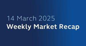 14 March 2025 Weekly Market Recap