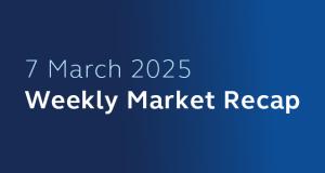 7 March 2025 Weekly Market Recap