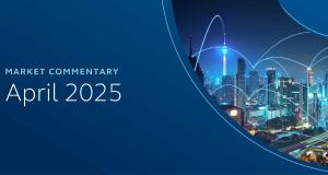 Market Commentary April 2025