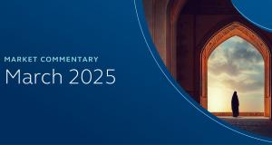 Market Commentary March 2025