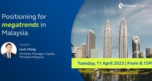 Webinar Principal Malaysia