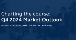 Quarter 4 2024 Market Outlook
