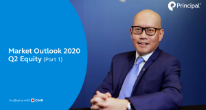 Principal Market Outlook 2020 Q2 Equity