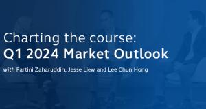 Quarter 1 2024 Market Outlook 