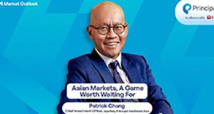 Rate Pause, Good For Asian Markets Too  |  BFM Market Watch with Patrick Chang 