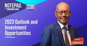 Principal Malaysia