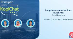Long-term opportunities in ASEAN - The old and new